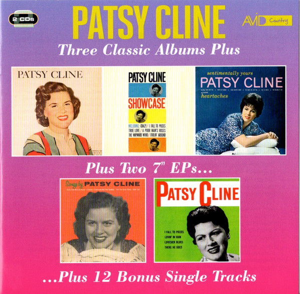 Patsy Cline